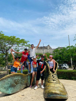 Cartagena Kings Hostel